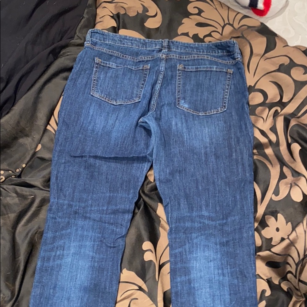 Jeans - Picture 3 of 3